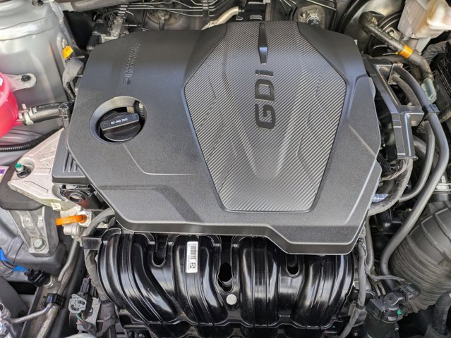 Used 2024 Kia Sportage LX image 29