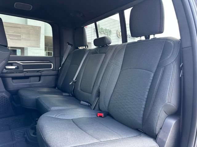 New 2027 RAM 3500 Lone Star AWD/4WD image 33