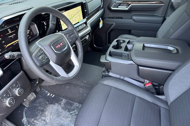 New 2026 GMC Sierra 1500 Elevation w/ Elevation Select Package AWD/4WD image 10