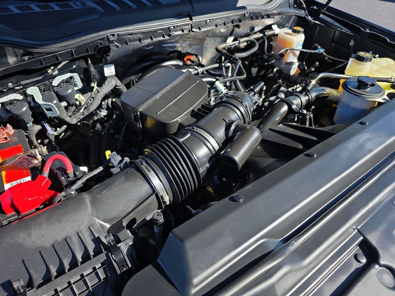 Used 2021 Ford F250 Lariat image 12