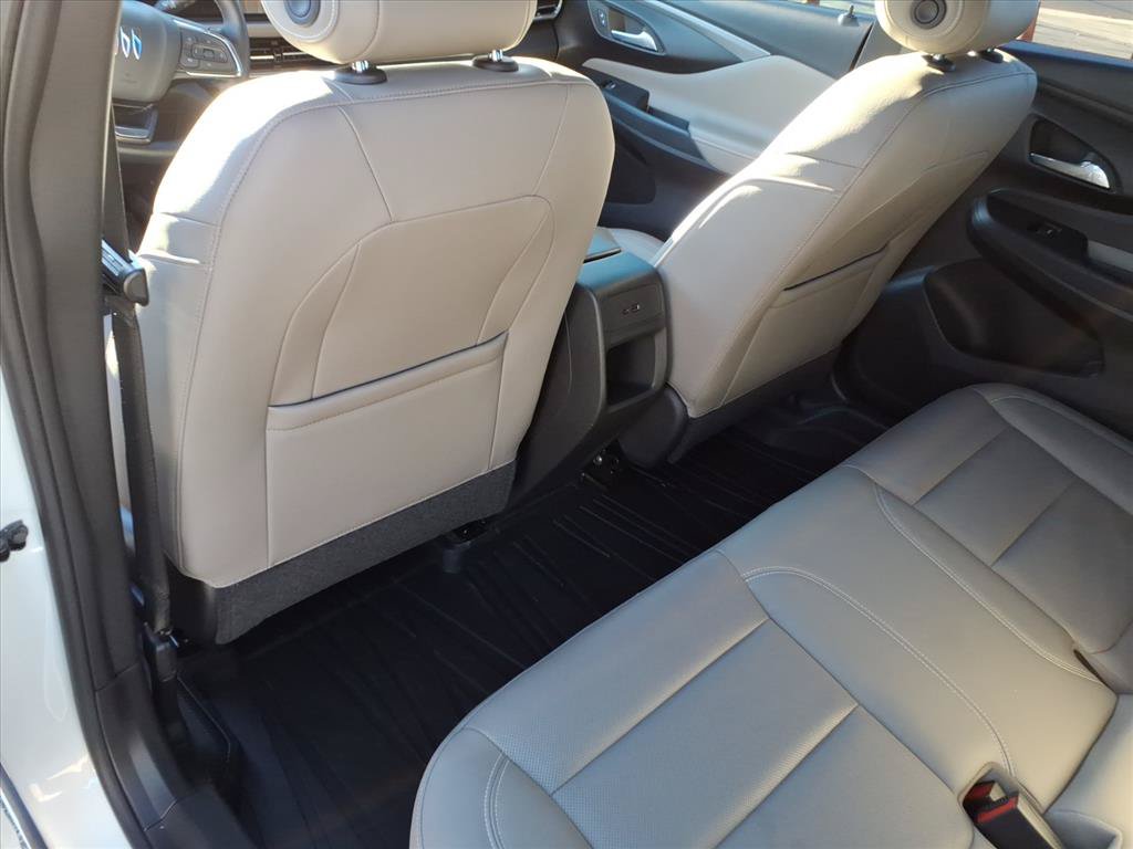 Used 2024 Buick Envista Avenir FWD image 15
