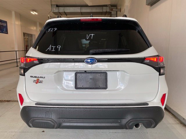 New 2026 Subaru Forester Limited AWD/4WD image 7