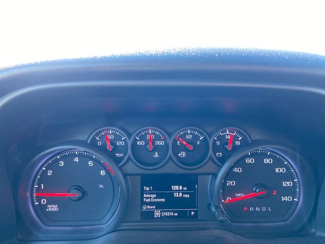 Used 2021 Chevrolet Silverado 2500 W/T w/ WT Convenience Package image 21
