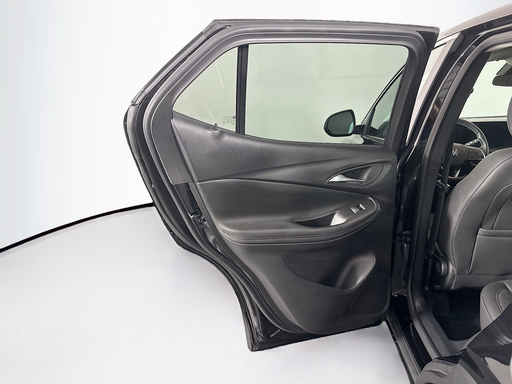 Used 2025 Buick Encore GX Preferred image 25