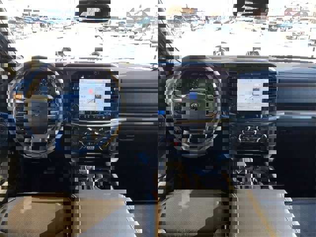 New 2025 Ford F150 Tremor w/ Equipment Group 402A High image 34