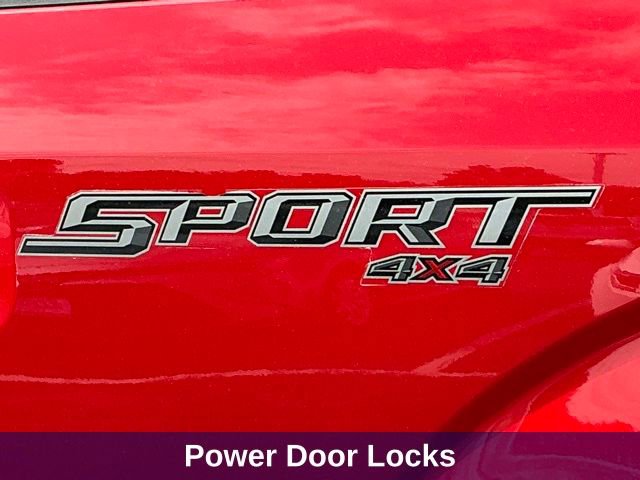 Used 2020 Ford F150 XL w/ Equipment Group 101A Mid AWD/4WD image 14
