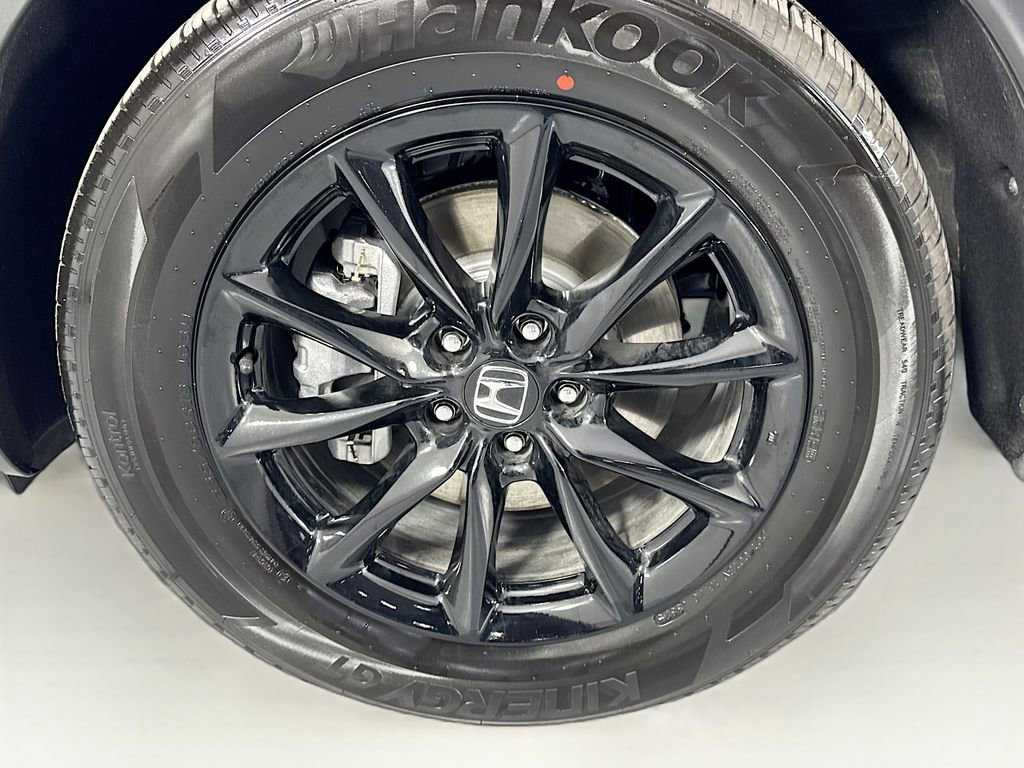 Certified 2026 Honda CR-V Sport-L image 43