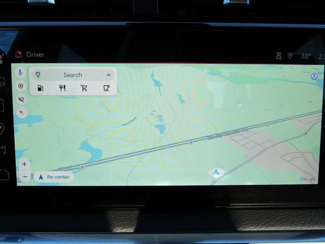 Used 2023 GMC Sierra 1500 Denali w/ Technology Package image 22