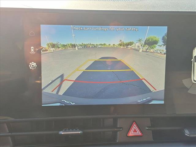 Used 2023 Kia Sportage EX FWD image 14