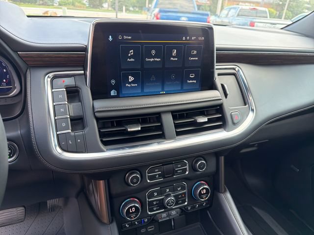 Certified 2023 Chevrolet Tahoe High Country AWD/4WD image 17