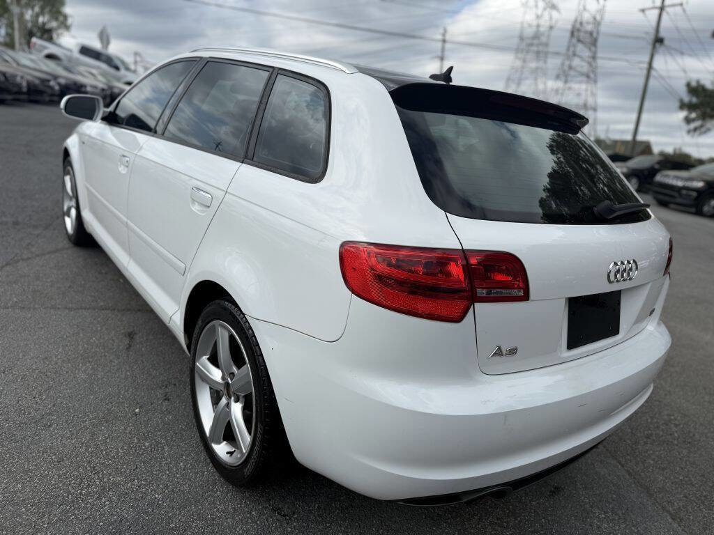 Used 2012 Audi A3 TDI Premium Plus image 7