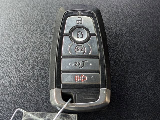 Used 2021 Ford Explorer ST w/ Equipment Group 401A image 42