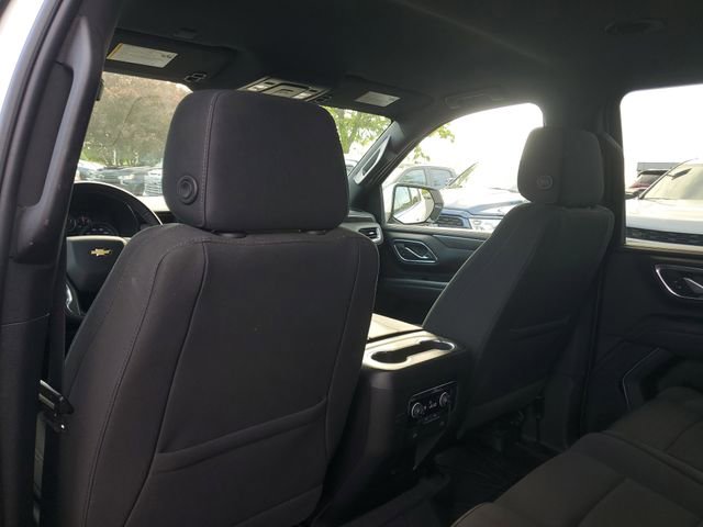 Certified 2023 Chevrolet Suburban LS w/ Max Trailering Package AWD/4WD image 10
