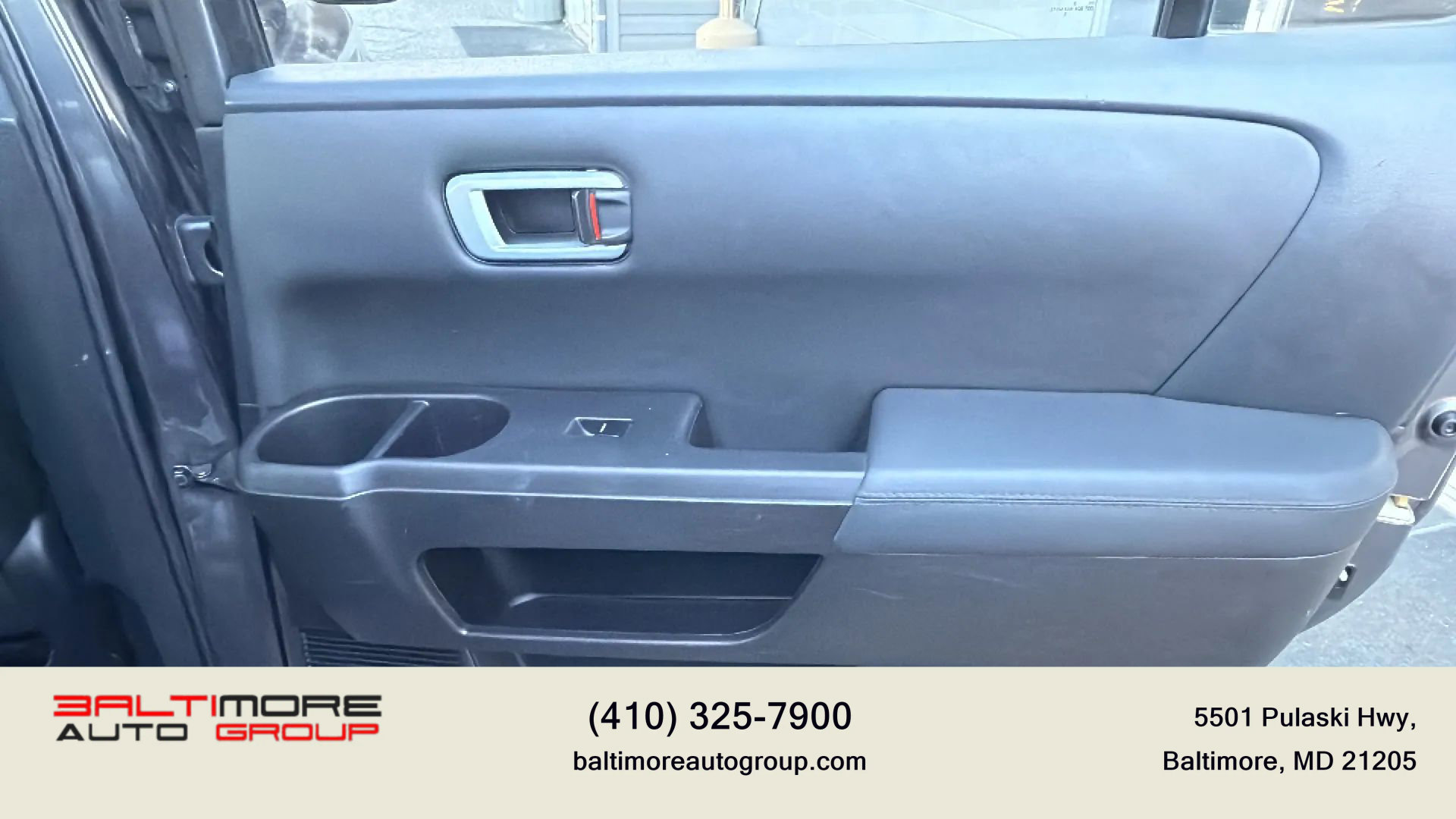 Used 2013 Honda Pilot EX-L image 29