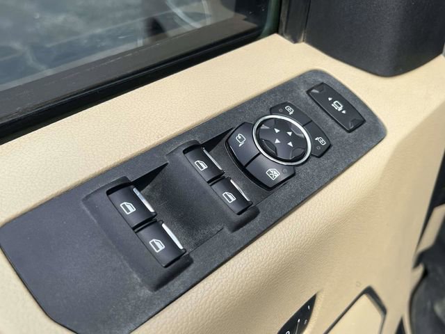 Used 2017 Ford F250 Lariat w/ Lariat Ultimate Package image 21