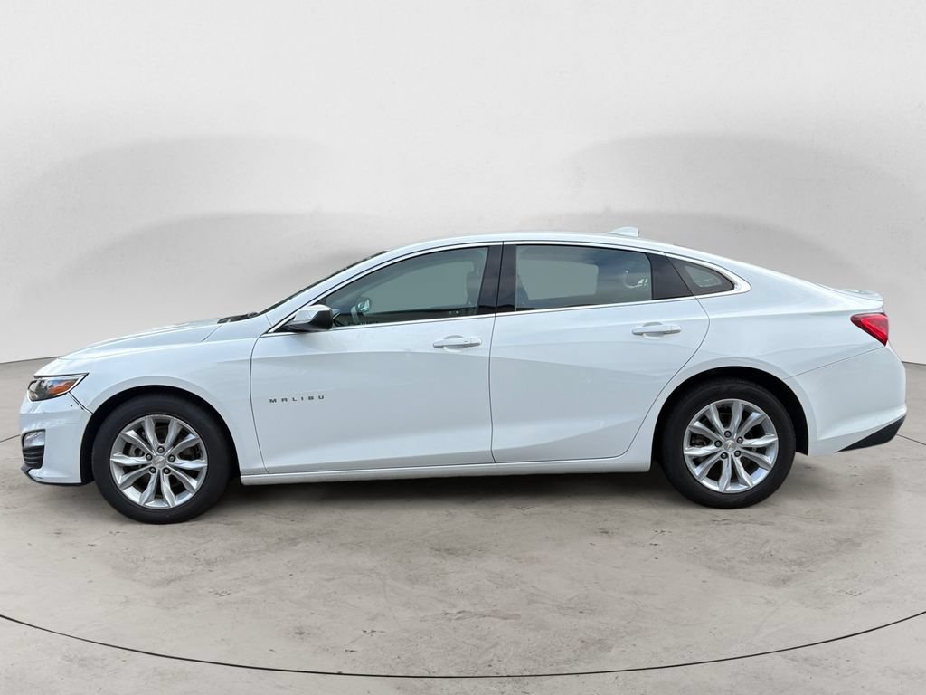 Used 2024 Chevrolet Malibu LT FWD image 6