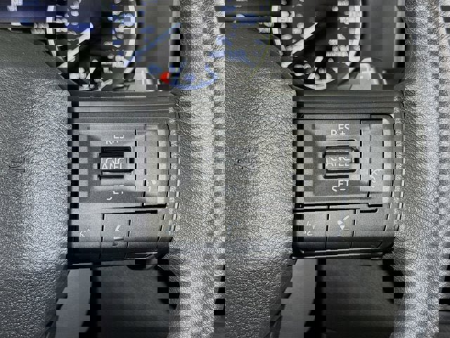 New 2026 Nissan Rogue S image 14