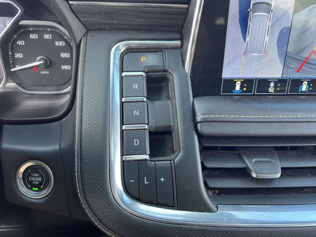 Used 2021 GMC Yukon SLT w/ SLT Luxury Plus Package image 26