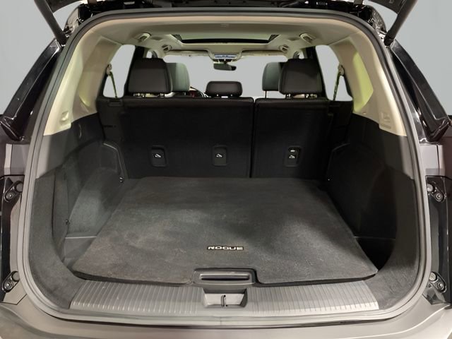 Certified 2023 Nissan Rogue SL w/ SL Premium Package AWD/4WD image 14
