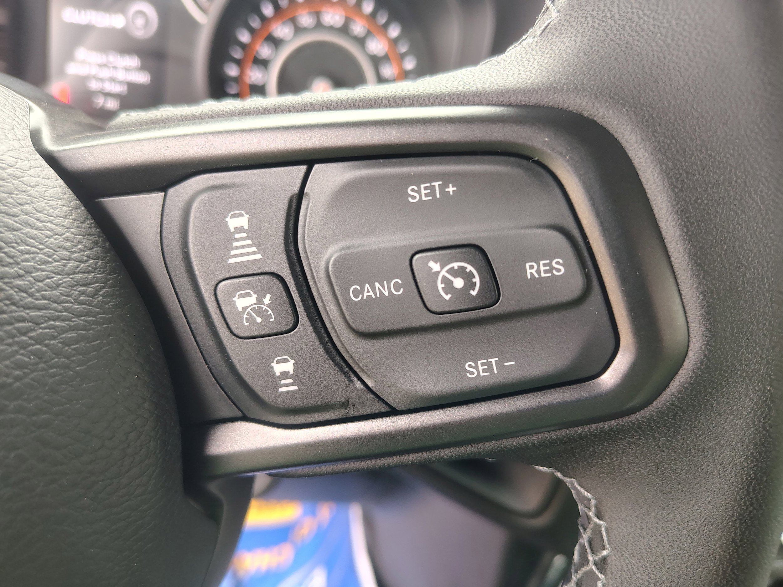 New 2026 Jeep Wrangler Sport image 24