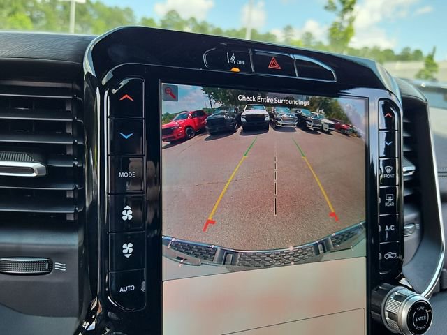 New 2026 RAM 1500 Laramie image 12