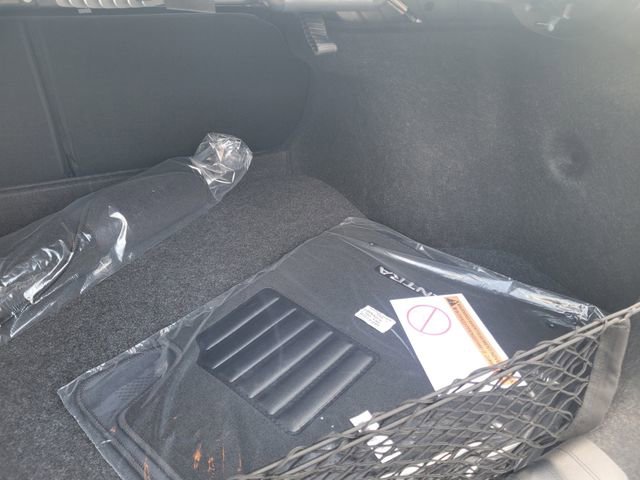 New 2025 Nissan Sentra SR w/ SR Premium Package image 40