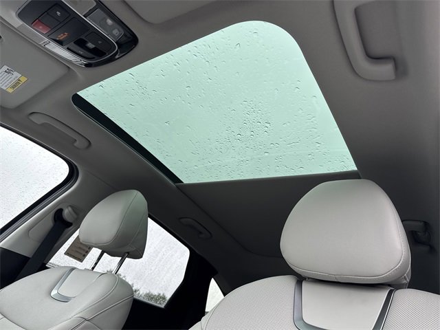 New 2026 Hyundai Tucson Limited image 32