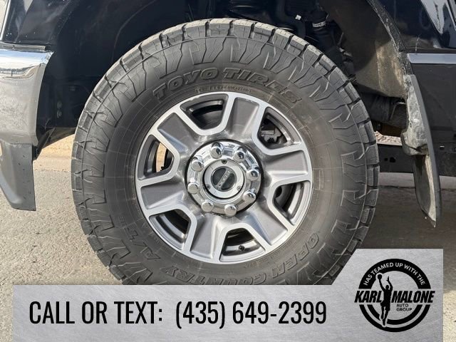 Used 2024 Ford F250 Lariat image 8