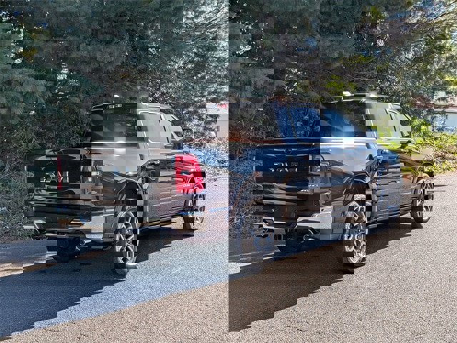 New 2026 RAM 1500 Laramie image 5