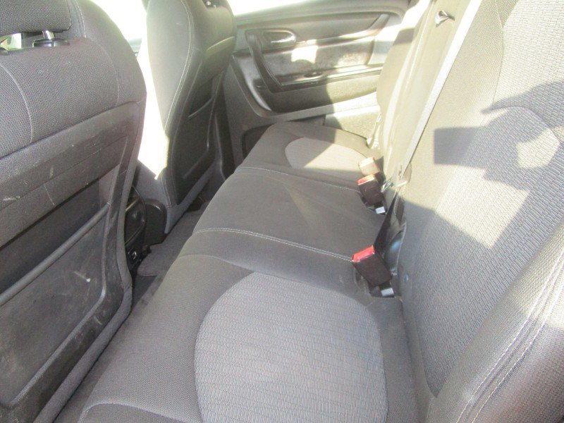 Used 2017 Chevrolet Traverse LT AWD/4WD image 3