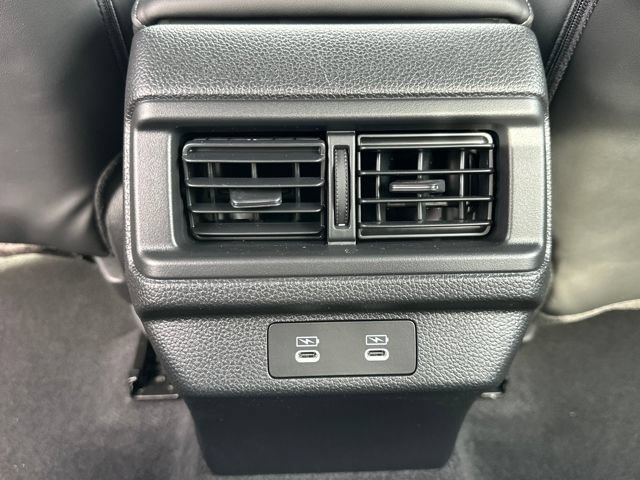 New 2026 Honda Accord Touring image 17