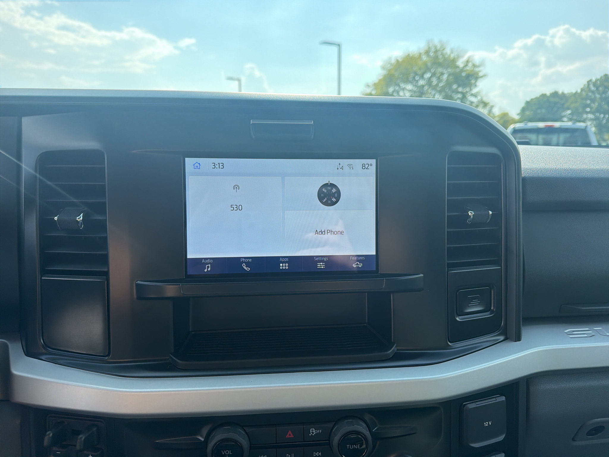 New 2027 Ford F250 XLT AWD/4WD image 15