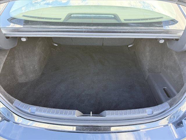 Used 2025 MAZDA MAZDA3 s FWD image 7