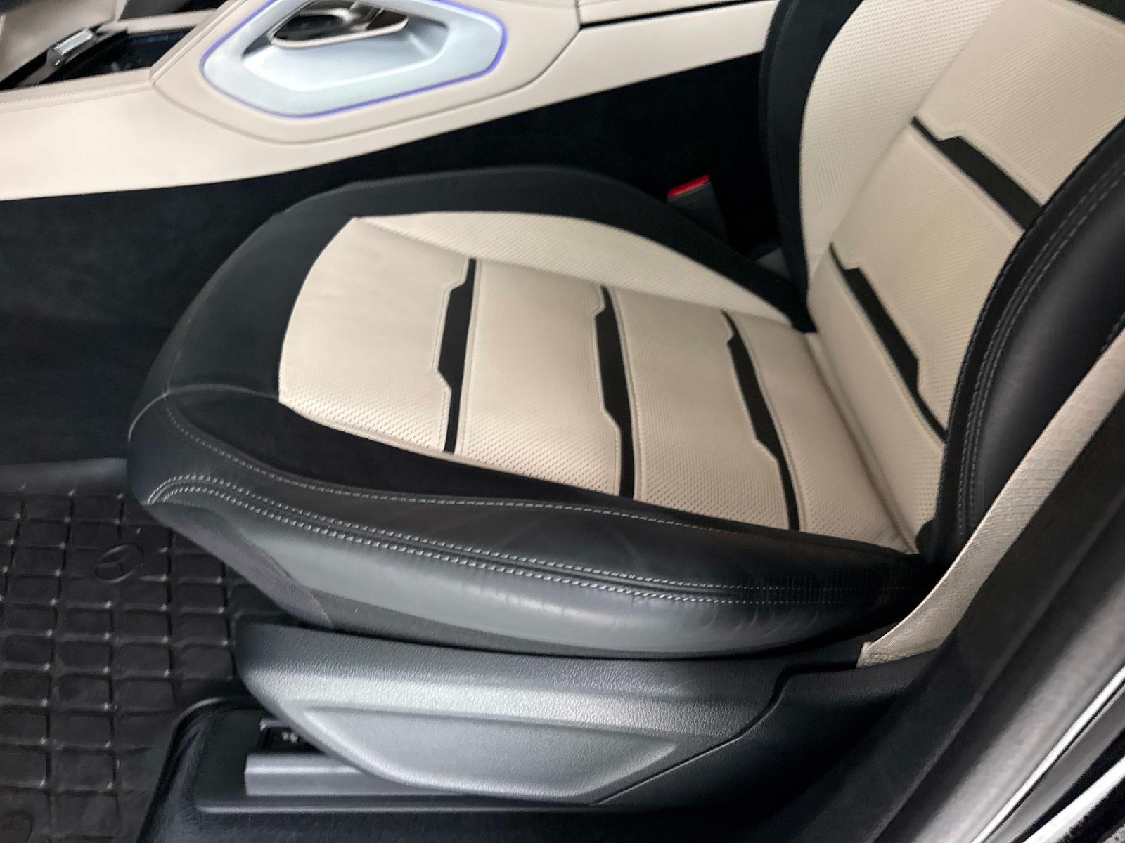 Certified 2024 Mercedes-Benz GLE 63 AMG S image 18