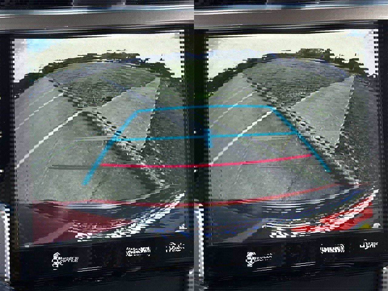 Used 2023 Toyota 4Runner SR5 Premium image 15