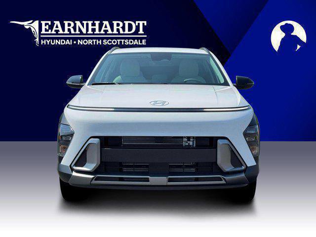 New 2026 Hyundai Kona SEL Premium FWD image 12
