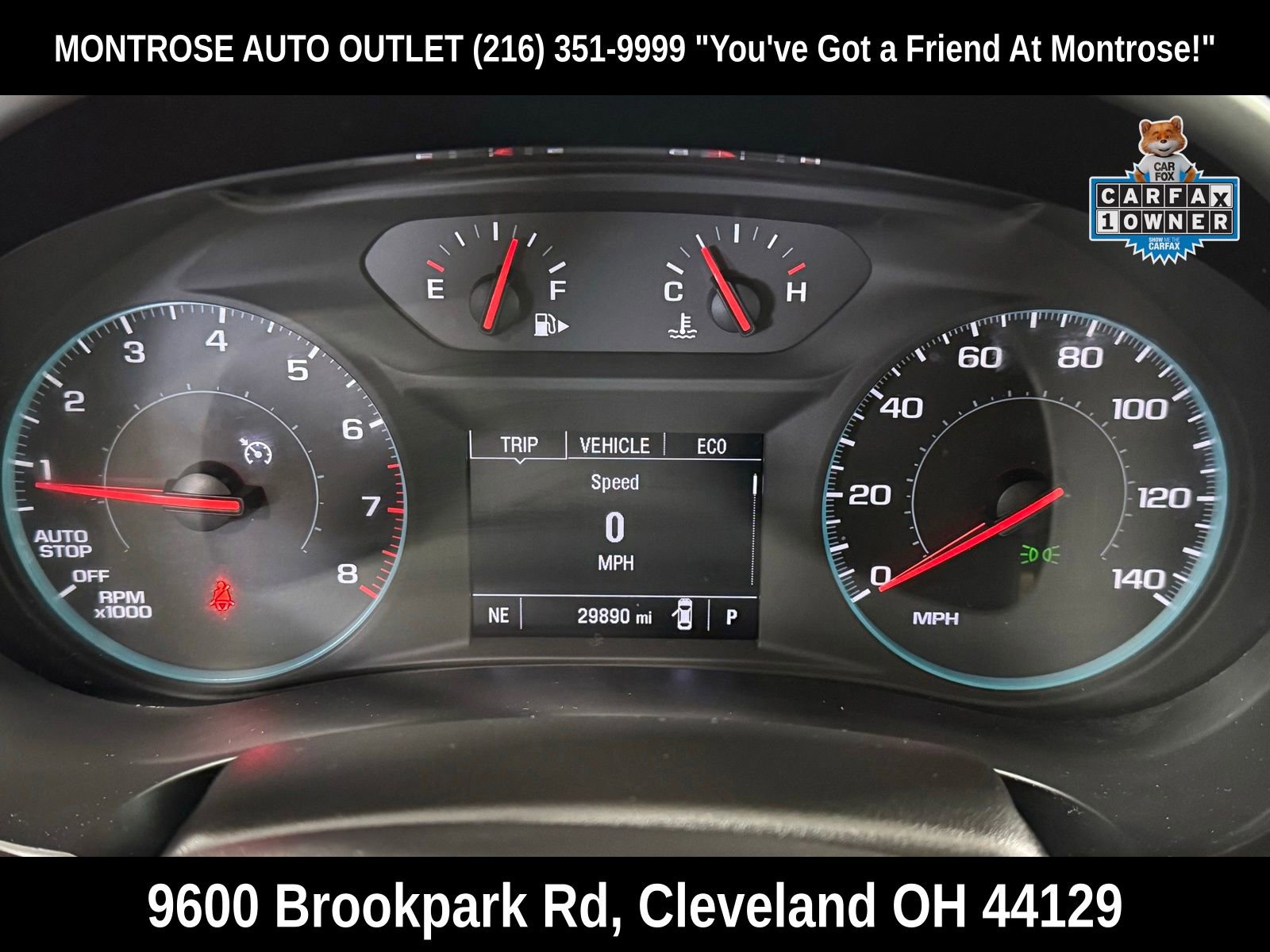 Used 2024 Chevrolet Malibu RS FWD image 20