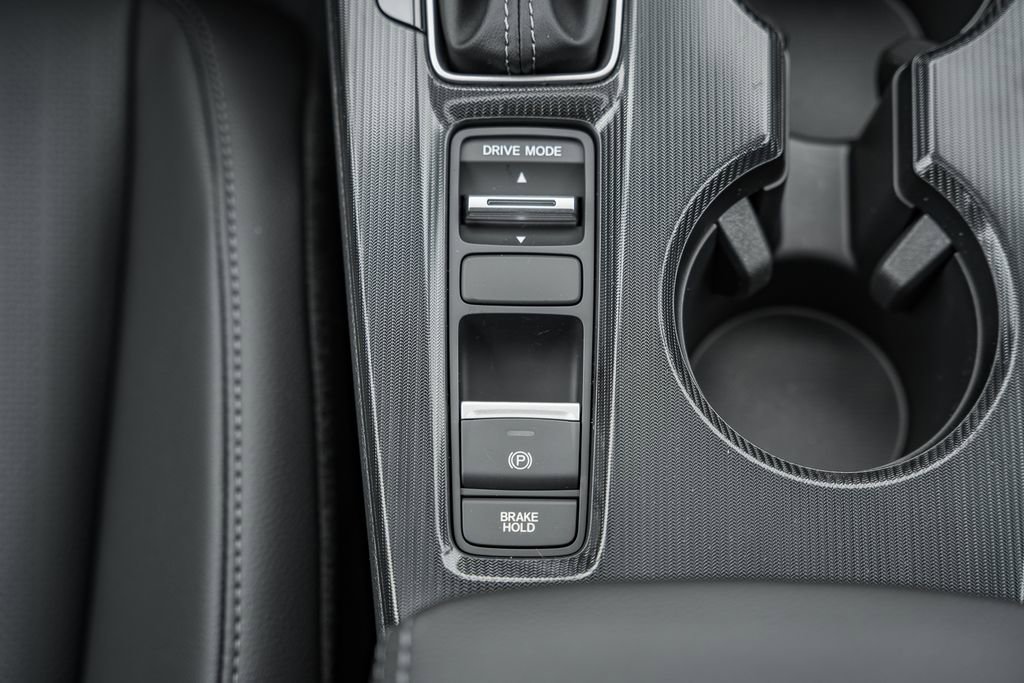 New 2026 Honda Civic Sport Touring image 27