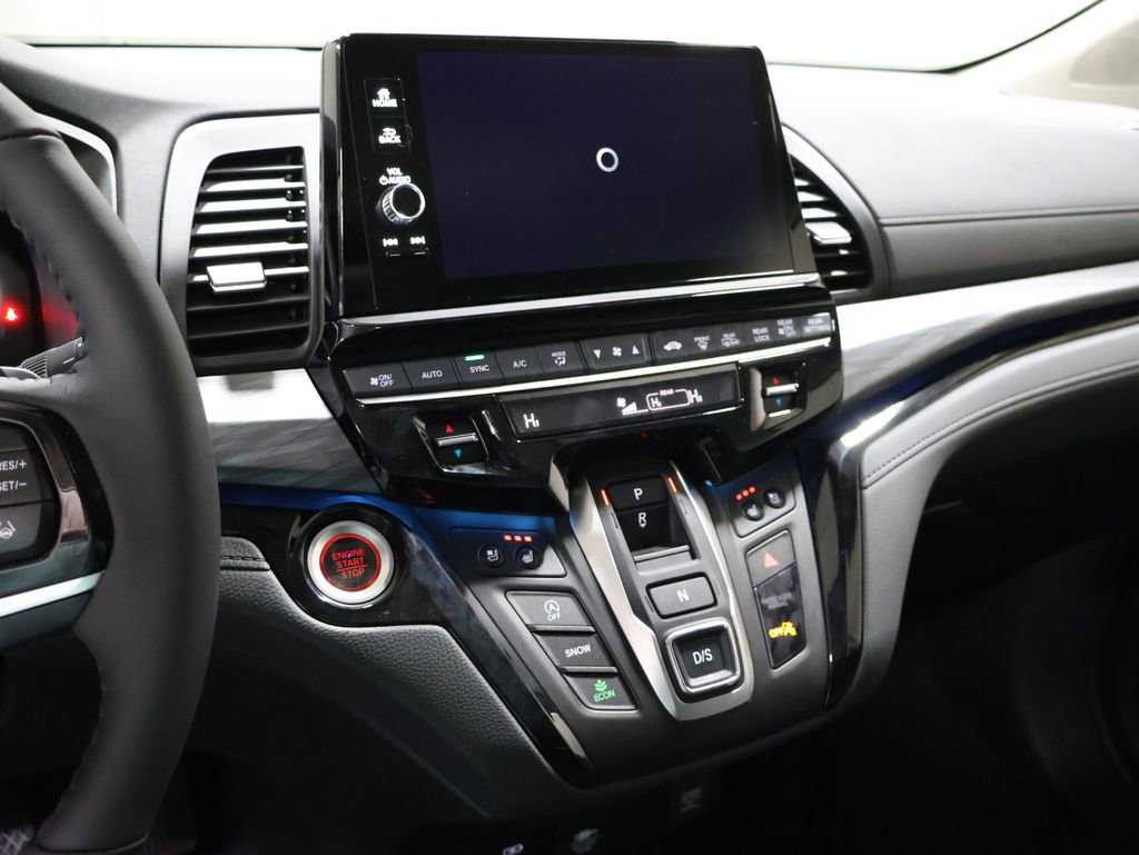 New 2026 Honda Odyssey Elite image 26