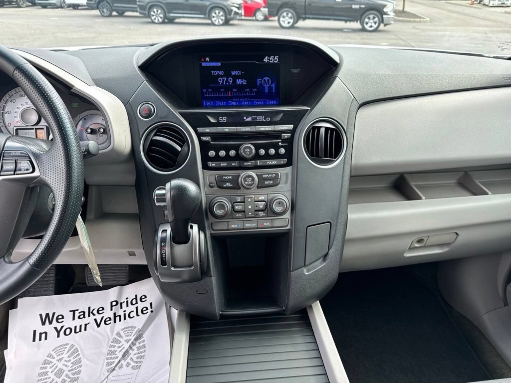 Used 2014 Honda Pilot EX image 17