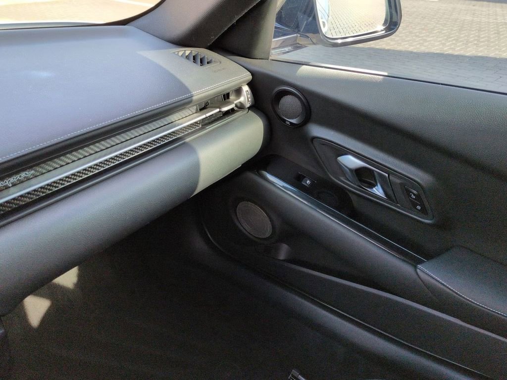 Used 2020 Toyota Supra Premium w/ Driver Assist Package image 16