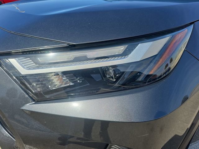 Used 2025 Toyota RAV4 LE image 30