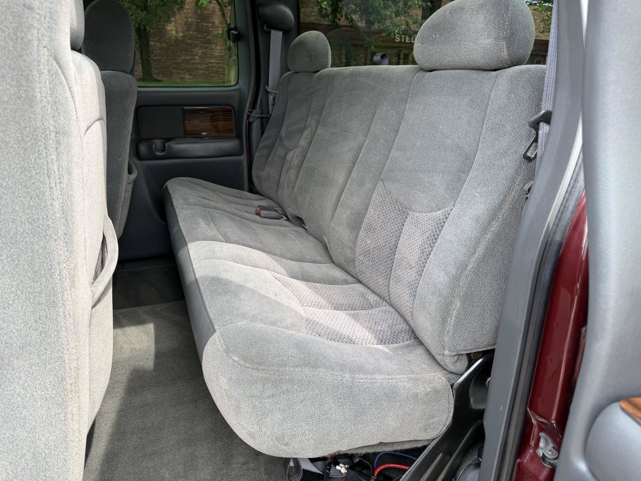 Used 2003 Chevrolet Silverado 2500 LS RWD image 27