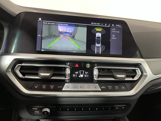 Used 2023 BMW 440i xDrive Convertible w/ Premium Package image 26