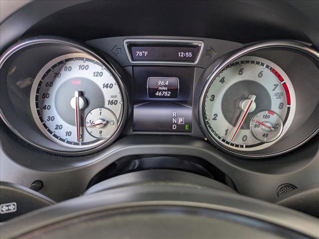 Used 2015 Mercedes-Benz CLA 250 image 11