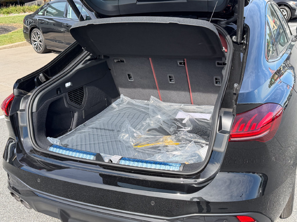 New 2026 Audi S5 Premium Plus AWD/4WD image 14