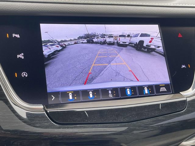 Used 2020 Cadillac XT6 Premium Luxury image 19