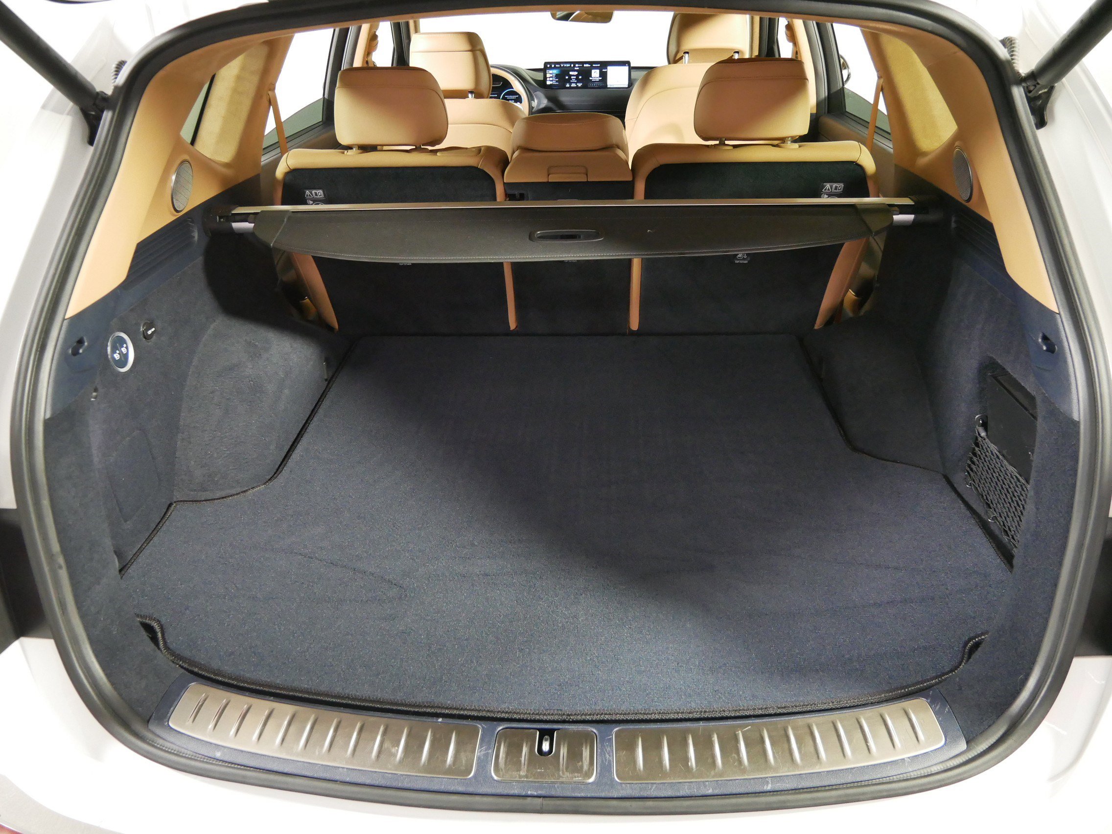 Used 2024 Genesis GV80 3.5T image 18