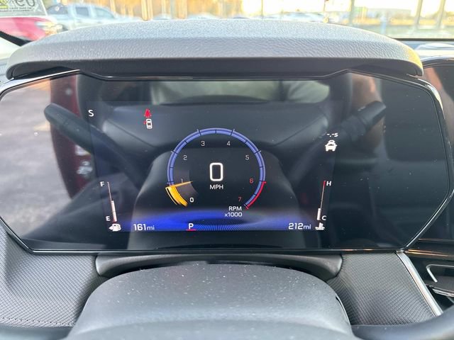 New 2026 Chevrolet TrailBlazer LT w/ Convenience Package image 25