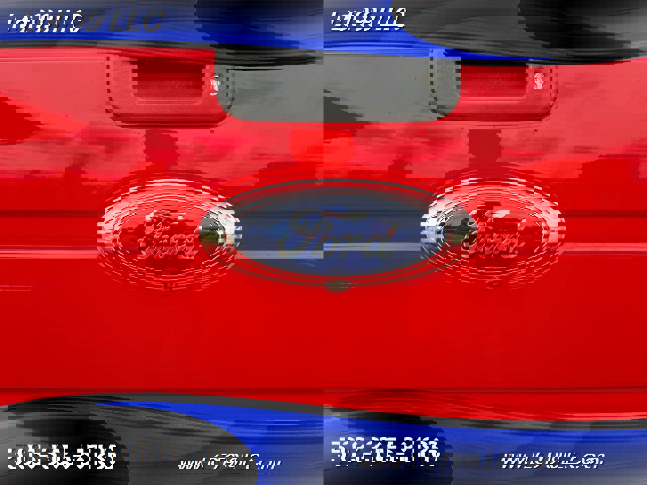 Used 2014 Ford F150 Raptor w/ Equipment Group 801A Luxury image 46